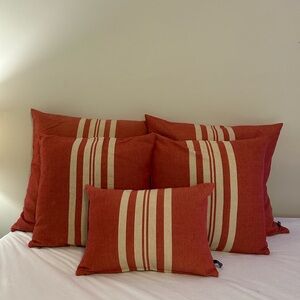 Ralph Lauren Pillow Shams